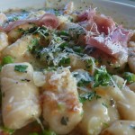 DL Half Marathon Naples Pasta