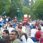 DL Half Marathon The CHEARS Zone