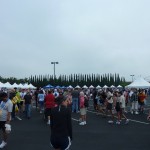 DL Half Marathon Post Race Activities