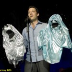 puppets