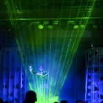 DCA-ElecTRONica 2010-Laserman (Disney)