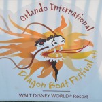 Orlando International Dragon Boat Festival
