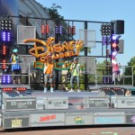 Disney Channel Rocks! opens at Disney’s Hollywood Studios