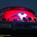 Disney Dream funnel