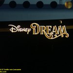 Disney Dream logo