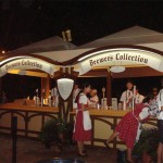 Finish Line Party for Disney’s Wine & Dine Half Marathon