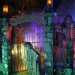 Knott's Haunt 2010 - Asylum