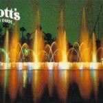Knott's Incredible Waterworks