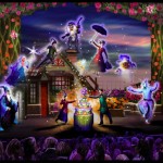 Video: Entertainment Announced for New Disney Dream Cruise Ship
