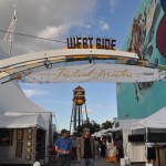 Festival of the Masters at Walt Disney World