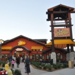 Pollo Campero opens at Downtown Disney at Walt Disney World