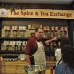 The Spice & Tea Exchange opens at Walt Disney World