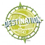 Destination D WDW