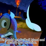 Disney_Epic_Mickey-Screenshot-Ventureland_Cut-1