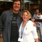 TDS Santa Monica Larry Andreini ZEO of RidemakerZ