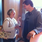 TDS Santa Monica Interveiwing Larry Andreini of RidemakerZ
