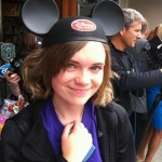 TDS Santa Monica Smiling ears
