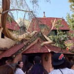 Tangled DL the Hair 2