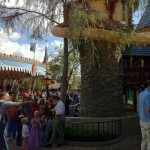 Tangled DL Head of the queue