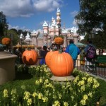 New Blog Series – The Gems of Disneyland!