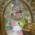 TDS Santa Monica The Magic Mirror