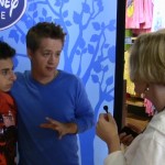 TDS Santa Monica Interviewing Moises and Jason