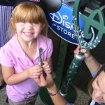 TDS Santa Monica Julianna and the Key