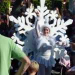 Gems - DL Holidays Fantasy Parade Snowflake (400x600)