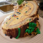 Gems - DL Holiday Yule Log (400x600)