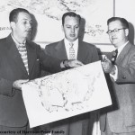buzz & walt