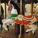 The Holidays come to the Walt Disney World Resorts