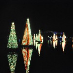 SeaWorld Orlando’s Christmas Celebration
