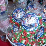 DL Holiday Treats - Candy Corn