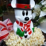 DL Holiday Treats - Popcorn bucket