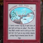 DL - Reindeer Factoids 3
