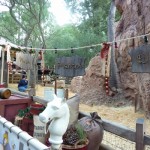 DL - Reindeer Corral names