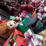 DL Rustic Holiday Decor - Package ideas