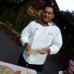 DL Tamales - Chef Jay Garcia