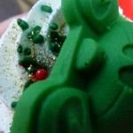 DL Holiday Treats - Glitter Demitasse