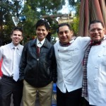 DL Holiday Treats - Culinary Team