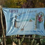 DL - Reindeer Roundup Sign