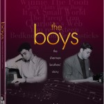 TheBoysTheShermanBrothersDVD
