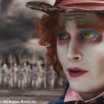 ALICE IN WONDERLAND
