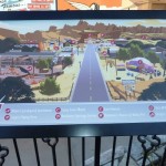 DCA Jan 2011 Construction Cars Land Map