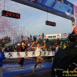 A New Era Begins During 2011 Walt Disney World Full Marathon