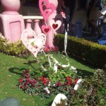 DL Valentine Minnie's house
