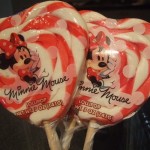 DL Valentine Minnie Pops