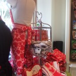 DL Valentine Merchandise