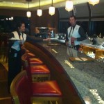 Meridian Bar