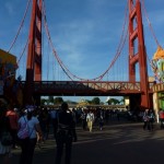 DCA Jan 2011 Construction GGB WO Murals
